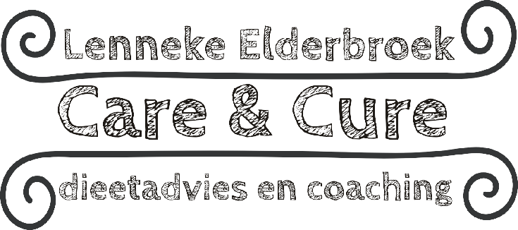 Care and Cure logo