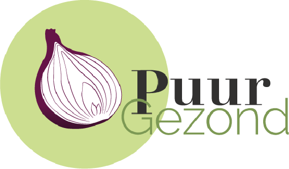 Puur gezond